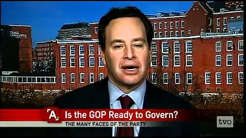 What David Frum Really Thinks of Ron Paul