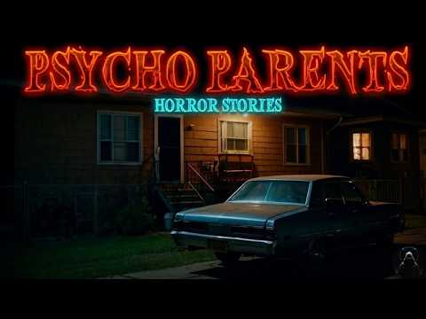 9 True Most Disturbing Psycho Parents Horror Story For Sleep | "The Dark Side of Parenthood " thumbnail