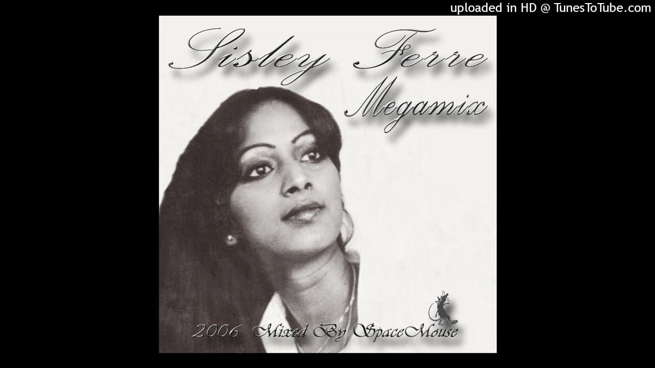 Sisley Ferre - Megamix - attack