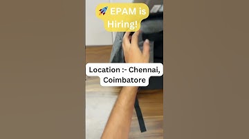 Java Full stack Angular . EPAM India Mega Hiring Drive 2025  #careergrowth #uiux #techjobs #jobalert
