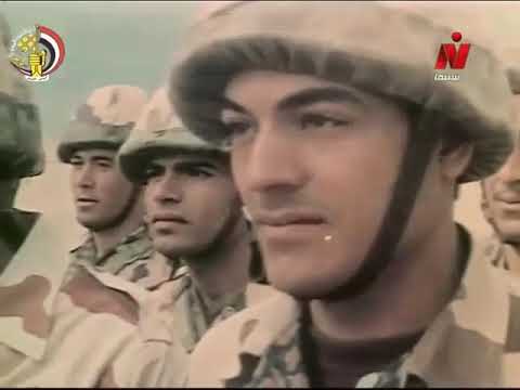 قومي يامصر عبد الحليم حافظ ذكرى نصر أكتوبر 1973