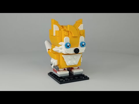 Lego BrickHeadz 40628