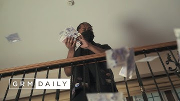 Pyrex-Kid Shocks - Bentayga [Music Video] | GRM Daily