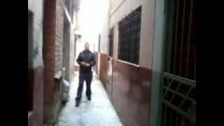 INTERMEDIATE 1 - PROJECT AT ICPNA