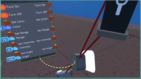 How to make a flashlight with CV2!