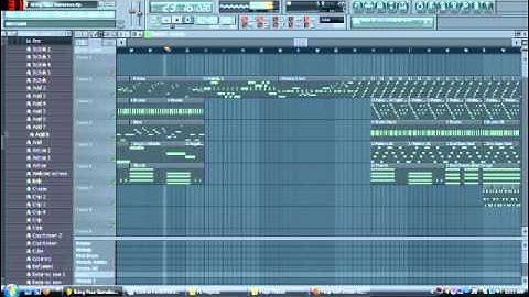 Digit (Matt Burch) - Bring Your Gamebox