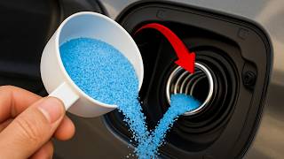 Pour the regular powder here and don't tell anyone! I wish I had known about it sooner...