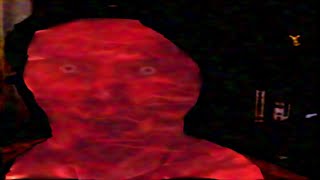 Jerma shape shifts live on stream
