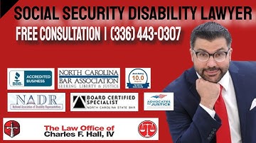 Fibromyalgia & SSDI: Proving Disability When Pain is Invisible Lexington NC