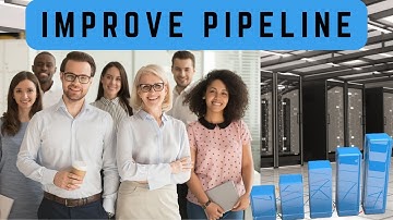 How Data Center Sales Teams Improve Pipeline Activity!