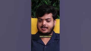 How was your routine at IISc | Full Video Podcast Link in the Description | Ravindrababu Ravula