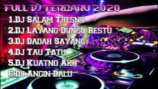 DJ tatu PULL BAS TERBARU,mix official musik vidio ..