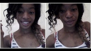 African hot natural sexy girls #1