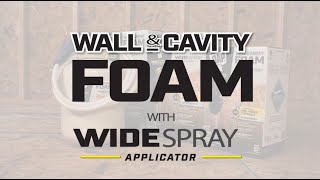 DAP Wall & Cavity Foam