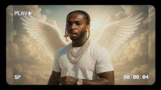 'DESIRE' POP SMOKE type beat  | Sad Drill instrumental (FREE FOR PROFIT)