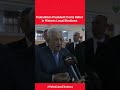 HISTORIC: Mahmoud Abbas Votes in Ramallah, Calls for Unified Palestinian Governance | AC1C