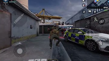 Epic 360 quick scope snipe 🤯💥￼￼