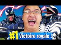 JE SUIS LE VRAI VENOM !