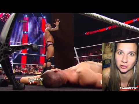 12 wwe 2 raw
