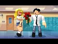 24 horas siendo NOVIOS | Proyecto escolar | Mamá vs Roblox