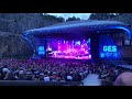 GES G.E.S. - Oslagbara - Då står pojkarna på rad - Dalhalla 11 juli 2018