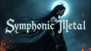 🎧 Best Symphonic Metal Playlist Vol. 203 🔥 Inspired by Within Temptation, Nightwish, Epica & More!