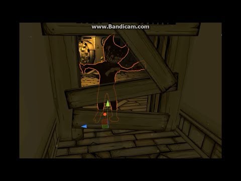 Bendy And The Ink Machine Reeces Story Chapter 1 6 Full Game Youtube - beta bendy and the ink machine chapter 1 rp roblox