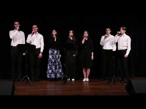 МОЛЮСЬ И ВЕРЮ | Light of Grace