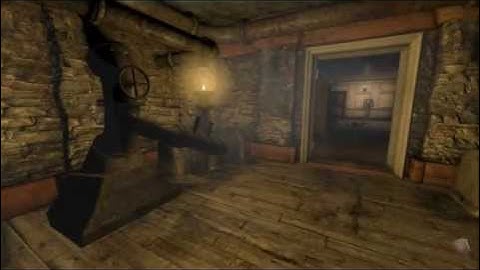 Amnesia: followed by death ch.1 (part.5)-gfdhgs