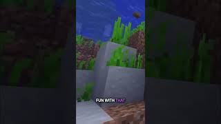MAX Aqua Affinity 255: Insane Underwater Mining Speed TESTED! #shorts