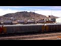 Amtrak & The TP Express