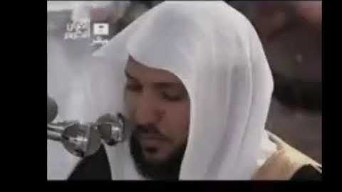 الربع العاشر من سوره البقره بصوت الشيخ ماهر المعيقلي