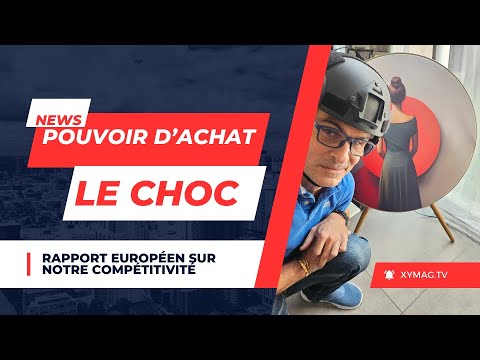 L'Europe plus pauvre