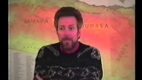 LT443 - Basic Talmud Lecture 1