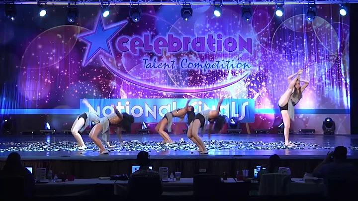 Celebration 2017 State Of Your Heart. Choreographe...