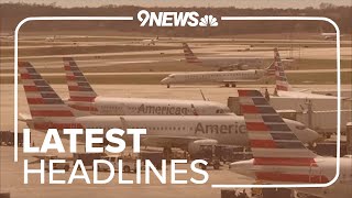 Latest Headlines | New rules for when airlines should offer refunds in the US