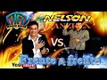 Hugo Ruiz vs Nelson Kanzela