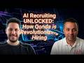 AI Recruiting UNLOCKED: How Qonda's AI is Revolutionizing Hiring [S01E23]