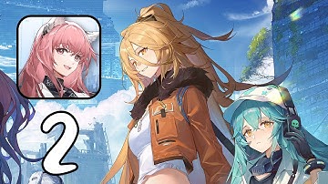 Neural Cloud - ‏‏Gameplay walkthrough Part 2 (iOS, Android)