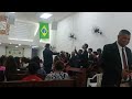 UMACREIO - DOMINGO 29/03/2026
