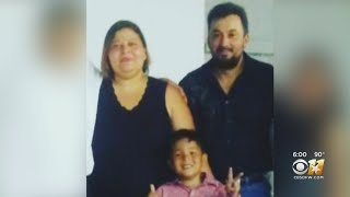 Mother, Son Killed, 3 Injured In Crash Involving Suspected Drunk Driver In Dallas
