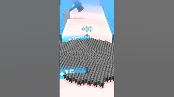 Starting With 600 - Massive Crowd Merge Fight