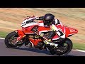 ASBK, Superbike & Supersport Rnd 3 Tailem Bend - April 22, 2018