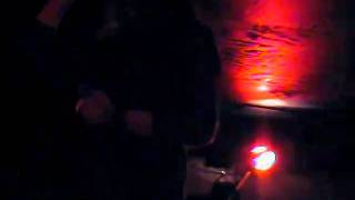 Slow Motion Collapse-Fields of Blood