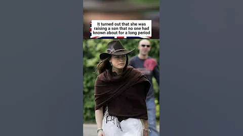 Prince William's mistress secretly gave birth to a baby! 😱 #shorts - DayDayNews