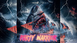 nanobii - Party Warrior (Extended Mix) | Big Room