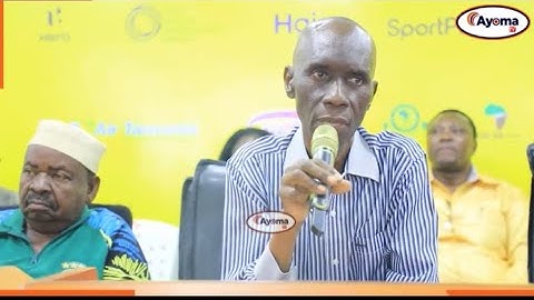 WAZEE WA YANGA WAITIKA JANGWANI”HATUCHEZIIII”WAWEKA MSIMAMO WA KUTOCHEZA MECHI YA DERBY HUKO