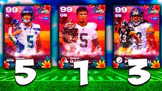 BEST FREE 99 OVR AANHPI Players + FASTEST Way to Upgrade Them! (Madden 26)