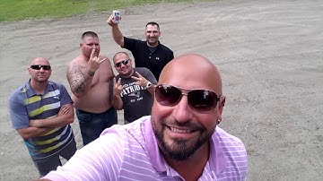 Introducing the Nadeaus