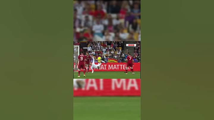 a magnificent feast for the eyes #barcelona #lionelmessi #bale #garethbale #realmadrid #live #edit